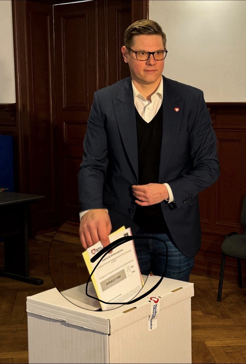 Jan Molski 🇵🇱 tweet media