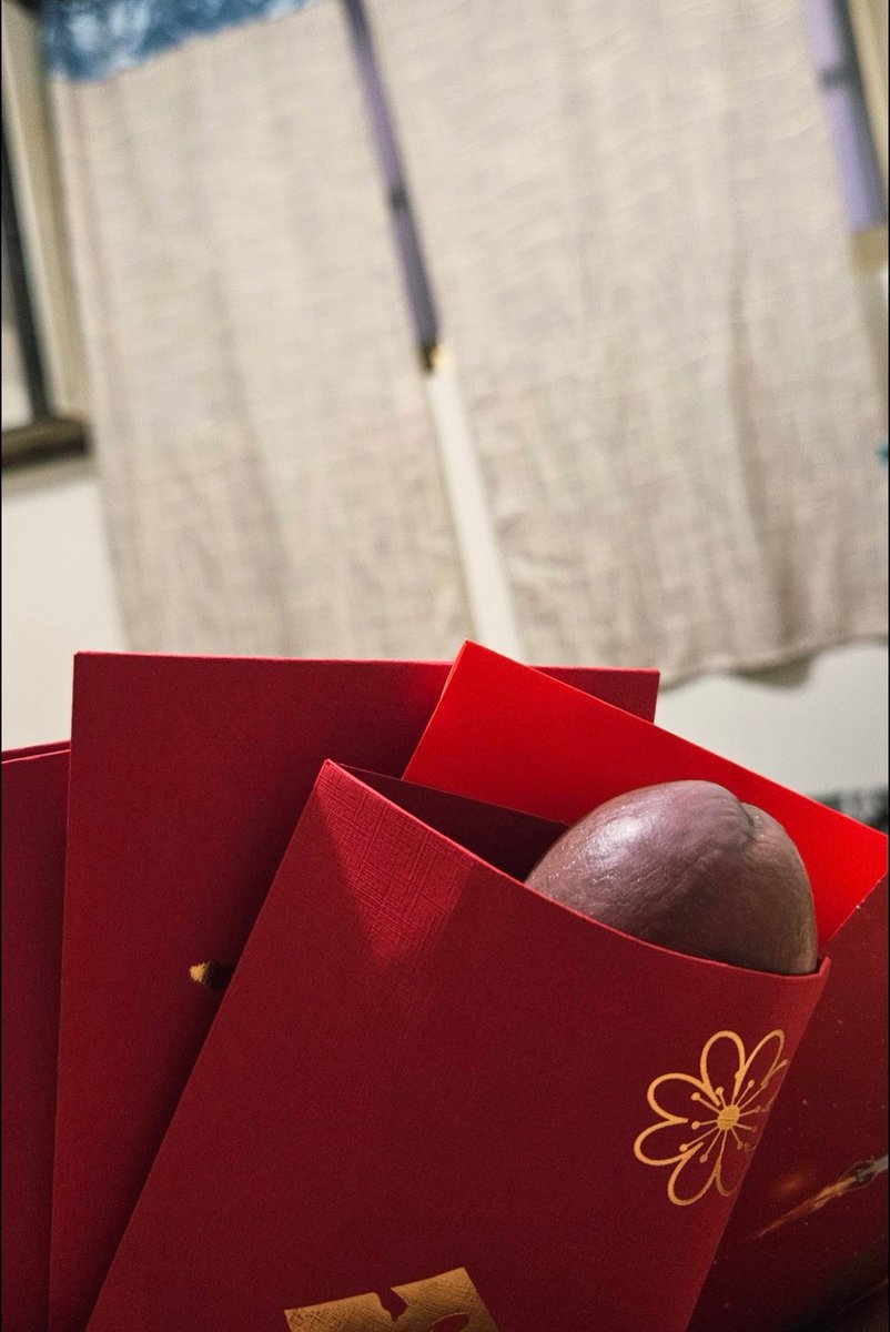 彭吃虾（旧号被盗 都别信！ tweet media