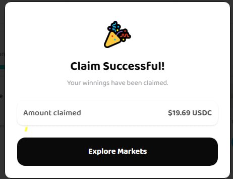 Giveaway Alert: 25 Invite Codes!
Each code 10$ voucher

• ​Follow: <a href="/yososocial/">Yoso 👁️ - Social Prediction</a> &amp; <a href="/Cryptogirl1112/">Getrich.Sui</a> 
• ​Action: Like + Retweet 
• ​Engagement: Tag your 3 friends
.  Comment : Yoso

Time: Limited