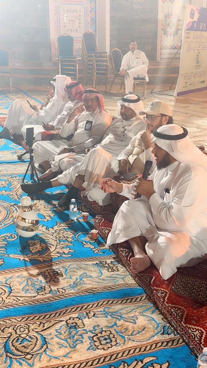 جمعية ضفاف للتنمية السياحية ببارق tweet media