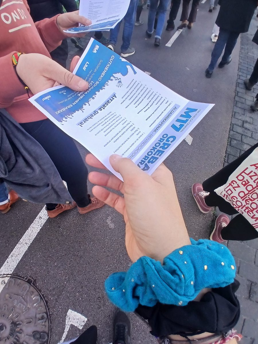 LAB Debaldea tweet media