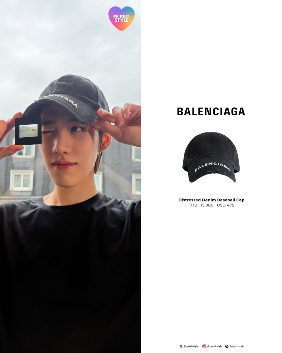 PP KRIT STYLE tweet media