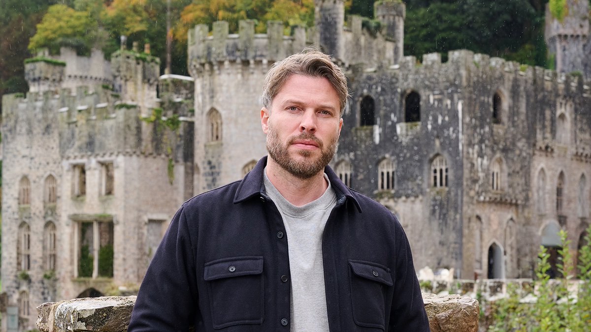 Sky HISTORY tweet media