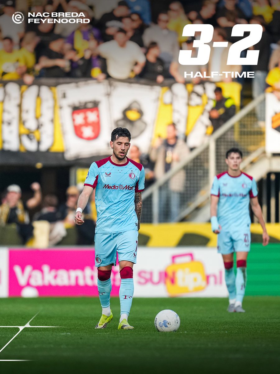 Feyenoord Rotterdam tweet media