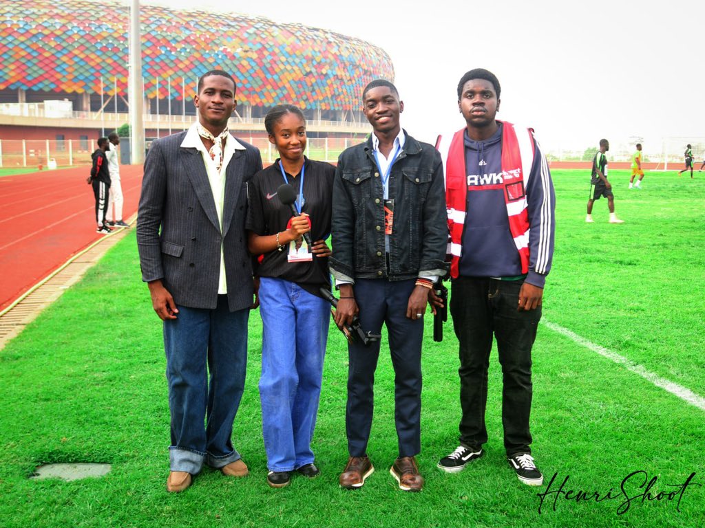Olibo League tweet media