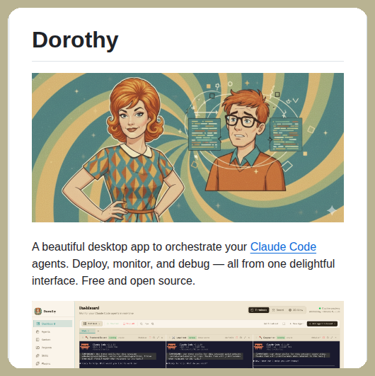 Tom Dörr tweet media