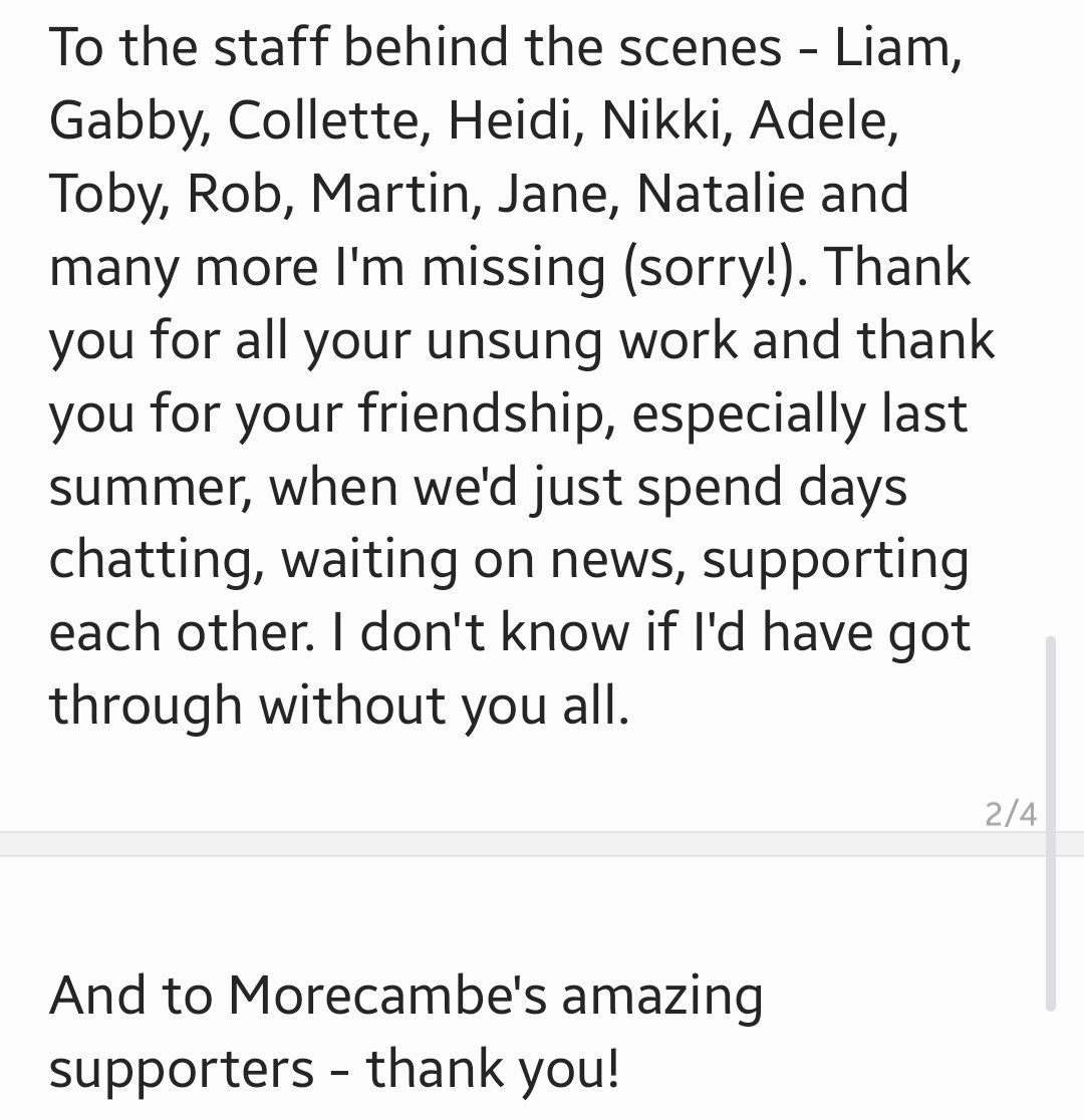 Paul Winstanley tweet media