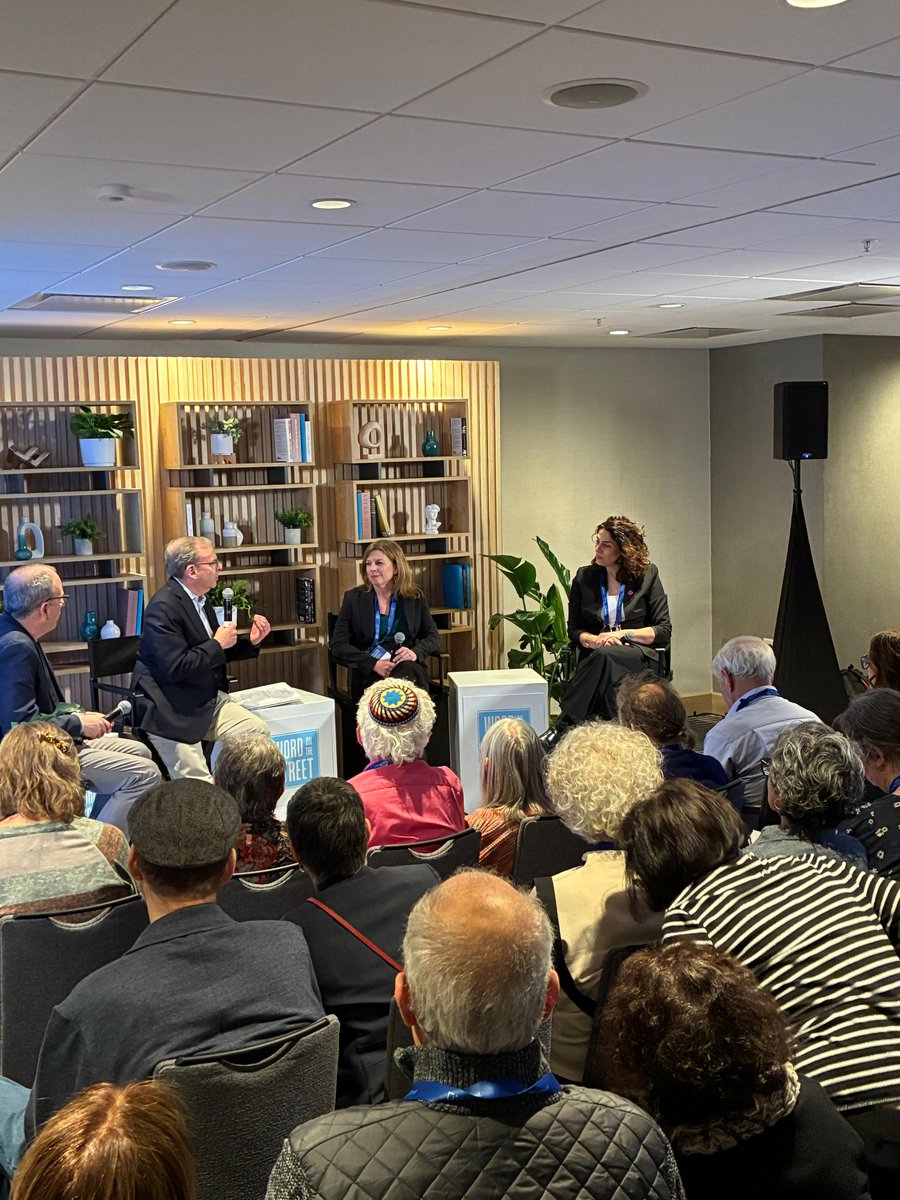 The Israeli-Palestinian Bereaved Families Forum tweet media