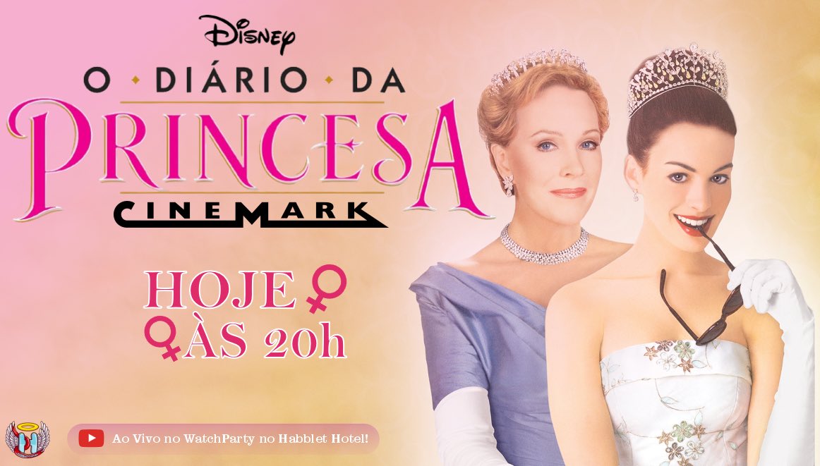 Cinemark Habblet tweet media