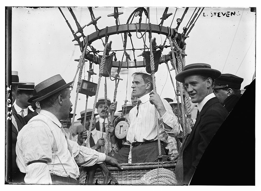 Ron Eisele tweet media