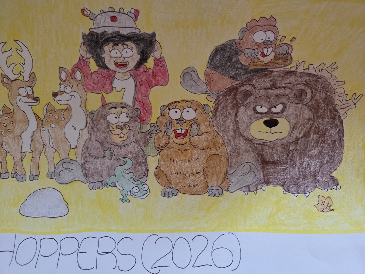 Harry Thomas tweet media