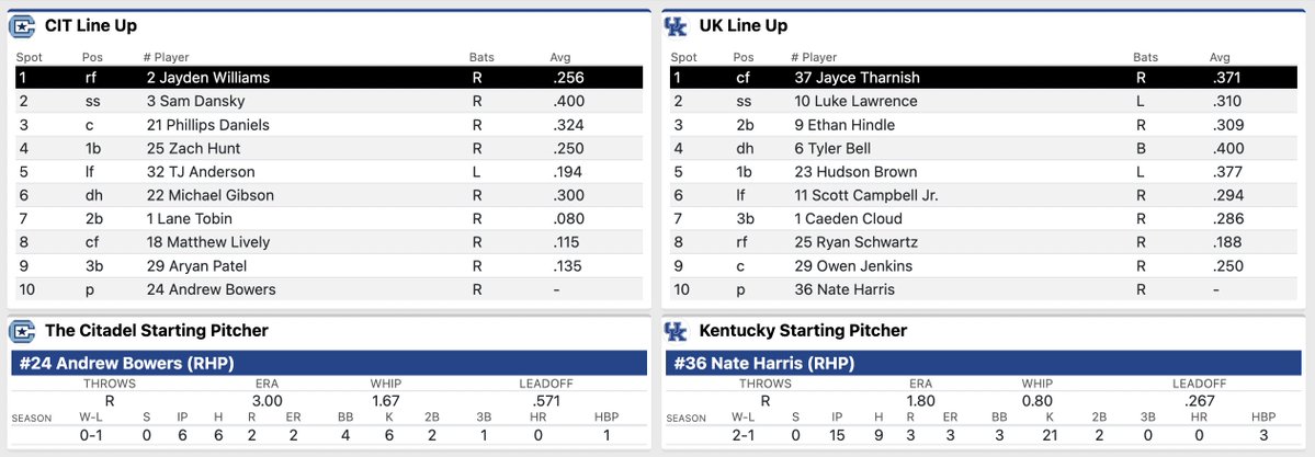 Adam Luckett tweet media