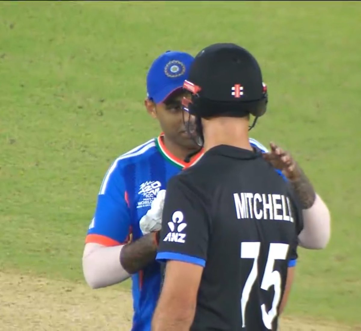 Rahul Shrivastava tweet media