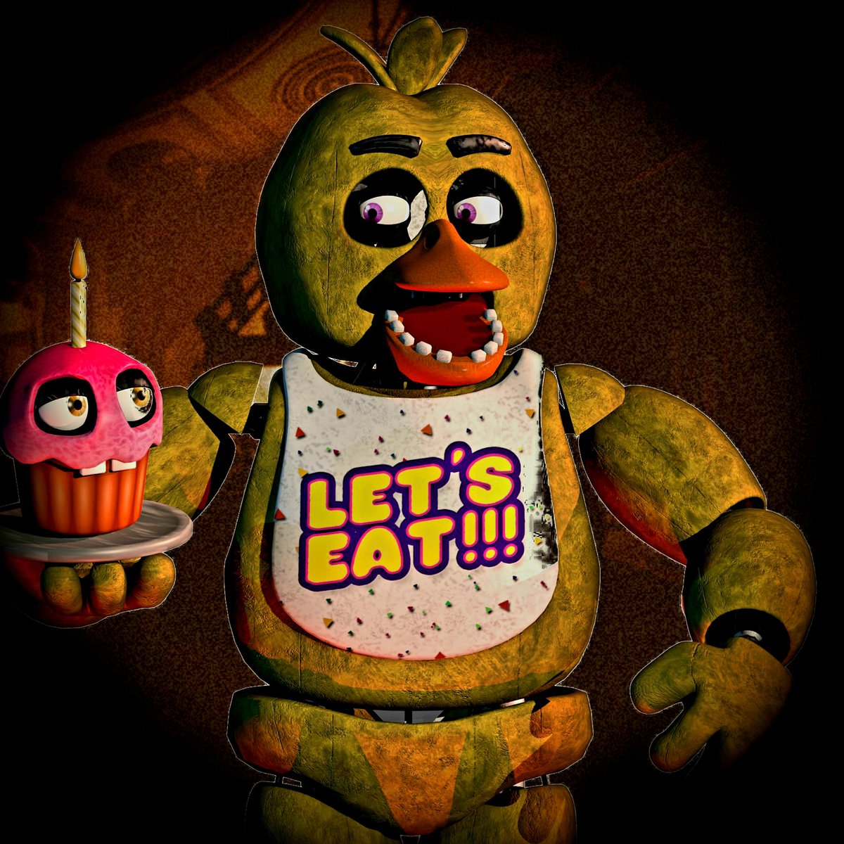 Mascot Massacre tweet media