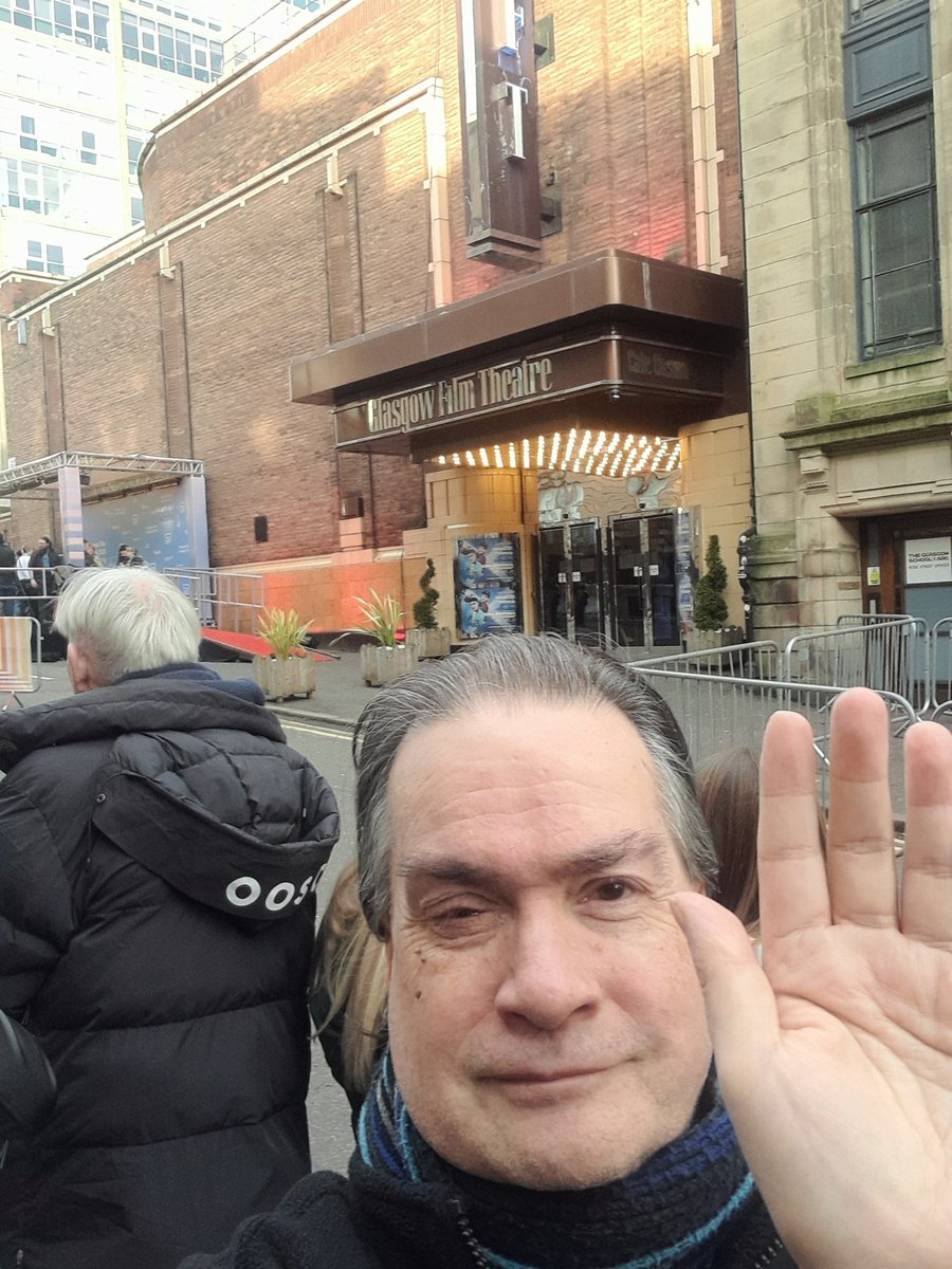 Steve Scarebear tweet media