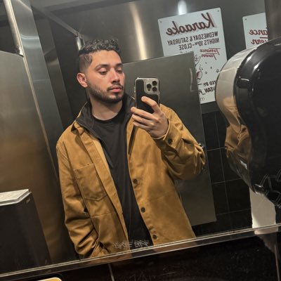 kris22sal's tweet photo. #NewProfilePic https://t.co/ctob72WUjR