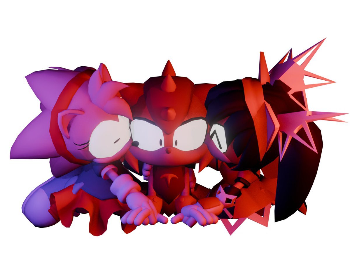 Trip's Aimless Eternal Obscurity tweet media