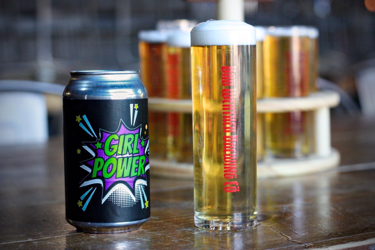 Bad Weather Brewing tweet media