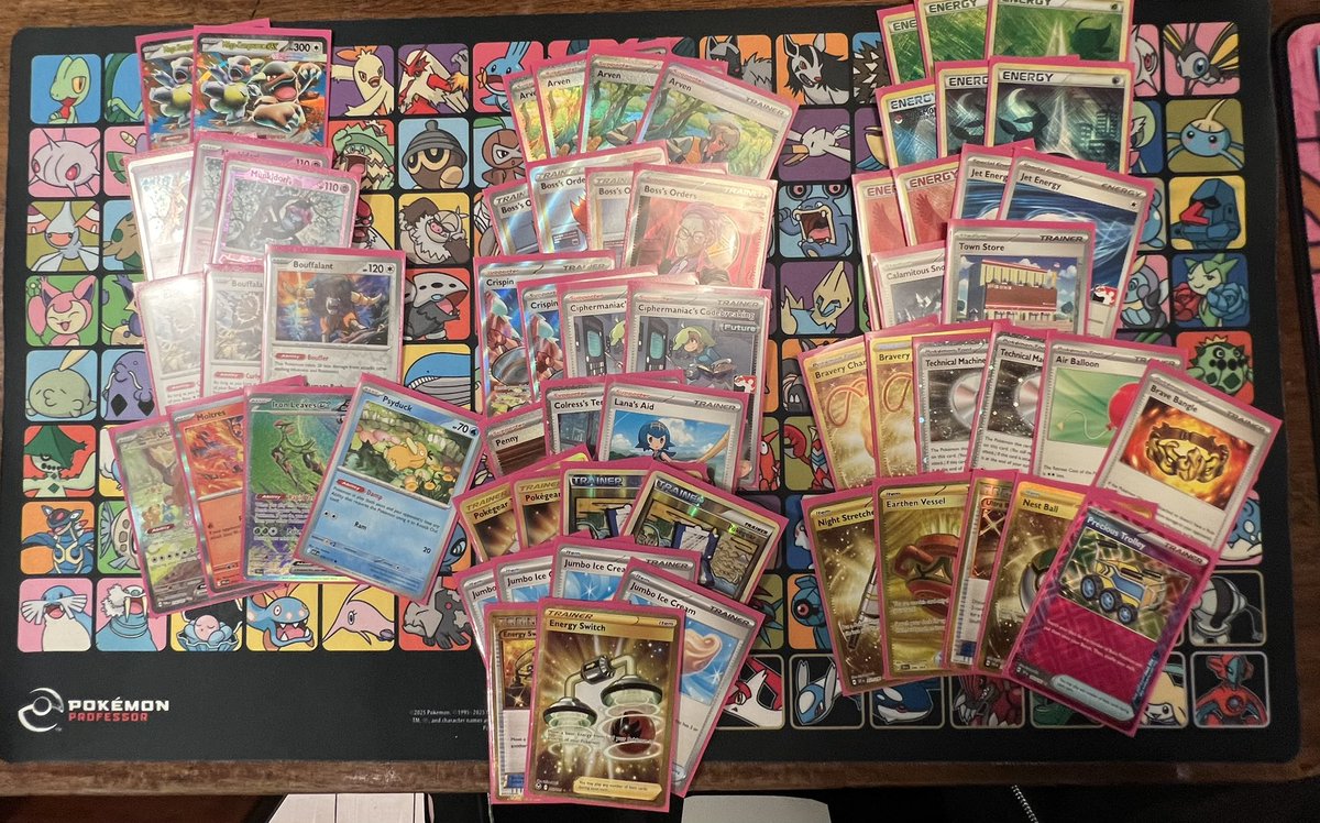 Anastazjarcanine tweet media