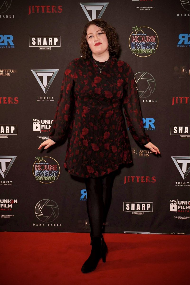 Lydia Kay tweet media