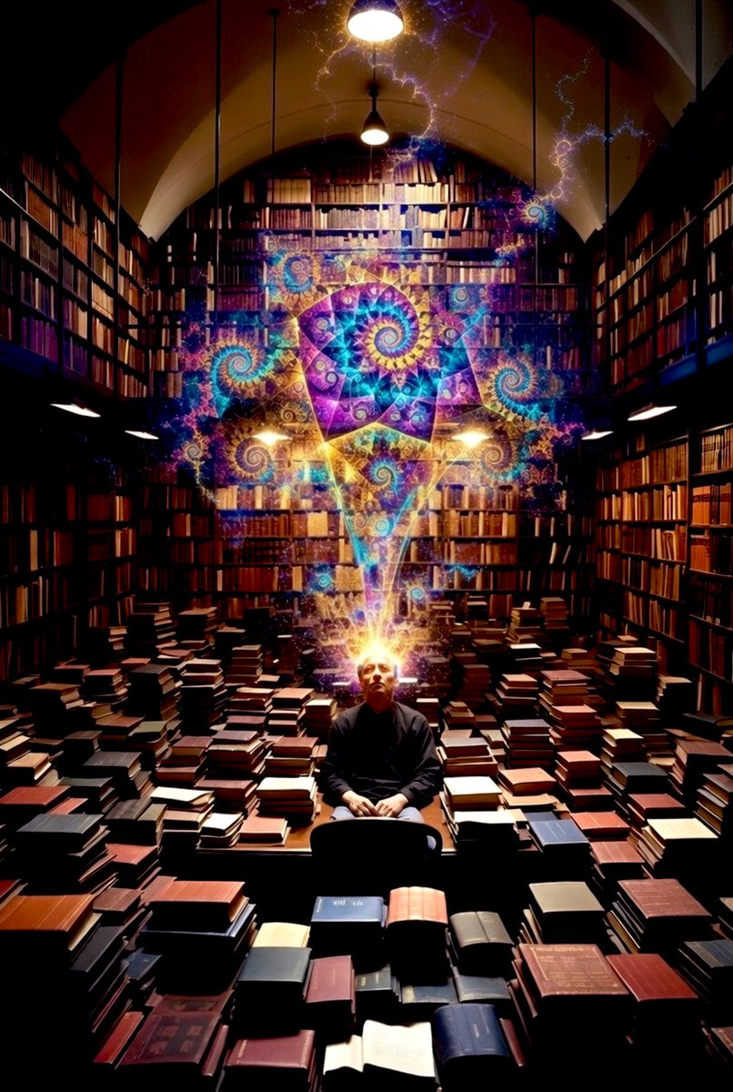 FEAR NO MORE tweet media