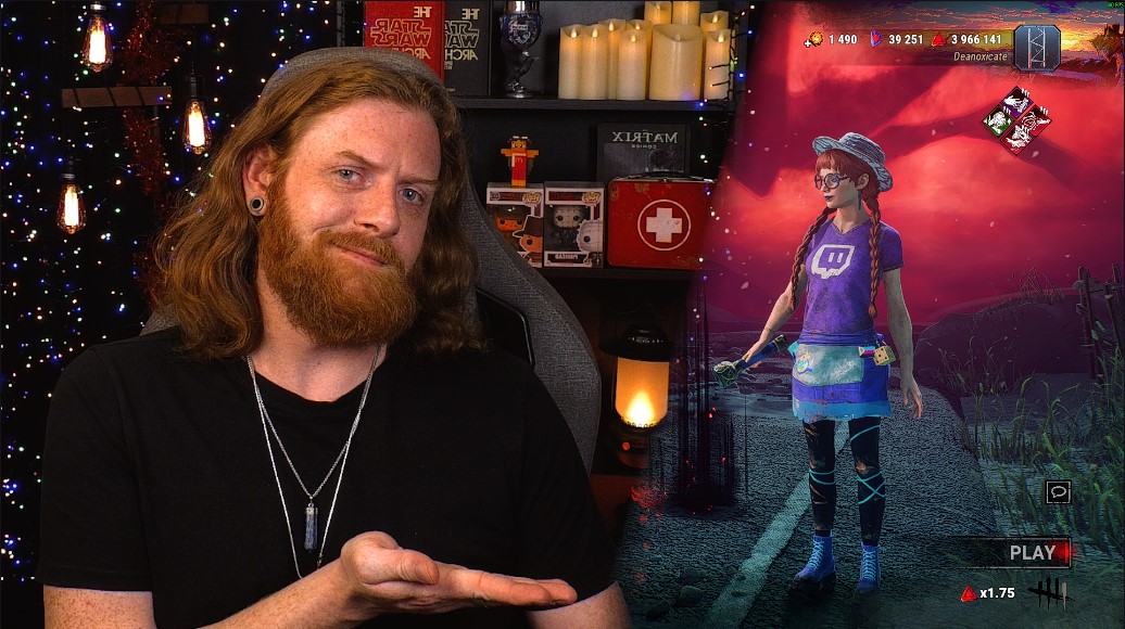 Deanoxicate tweet media