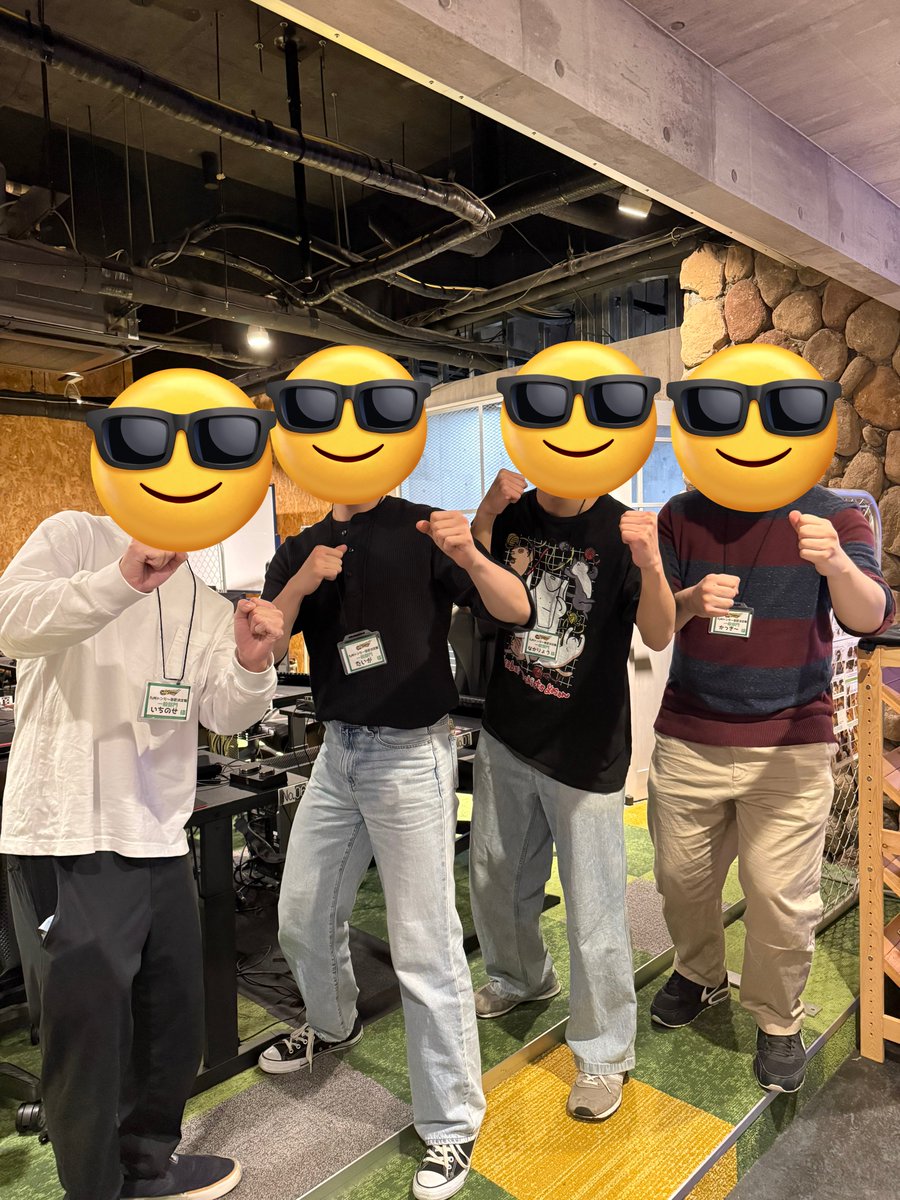 Kakky/かっき〜 tweet media