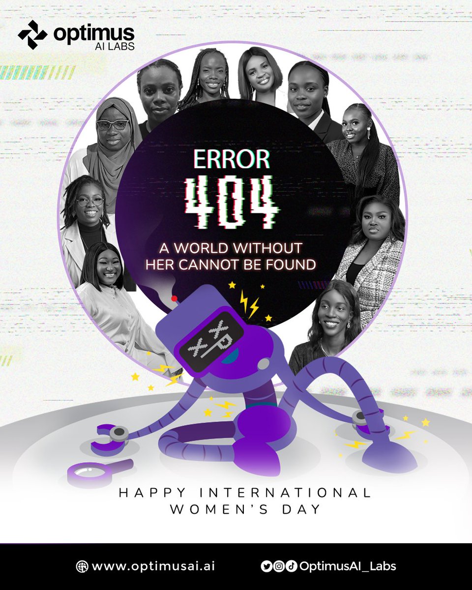 OptimusAI_Labs tweet media