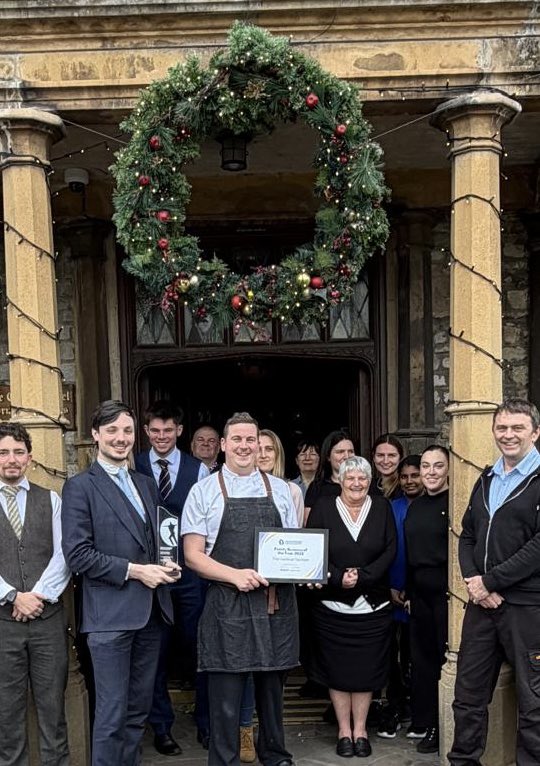 Kit Chapman MBE tweet media