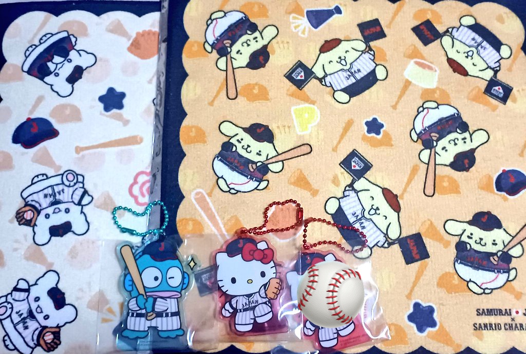 みすよし@日常垢グッズ垢 tweet media