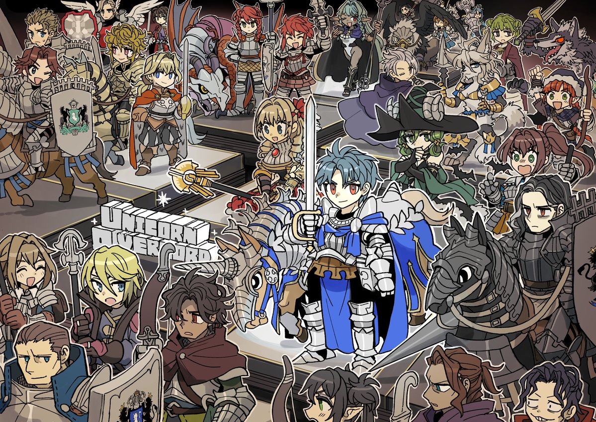 🦄くまころ tweet media