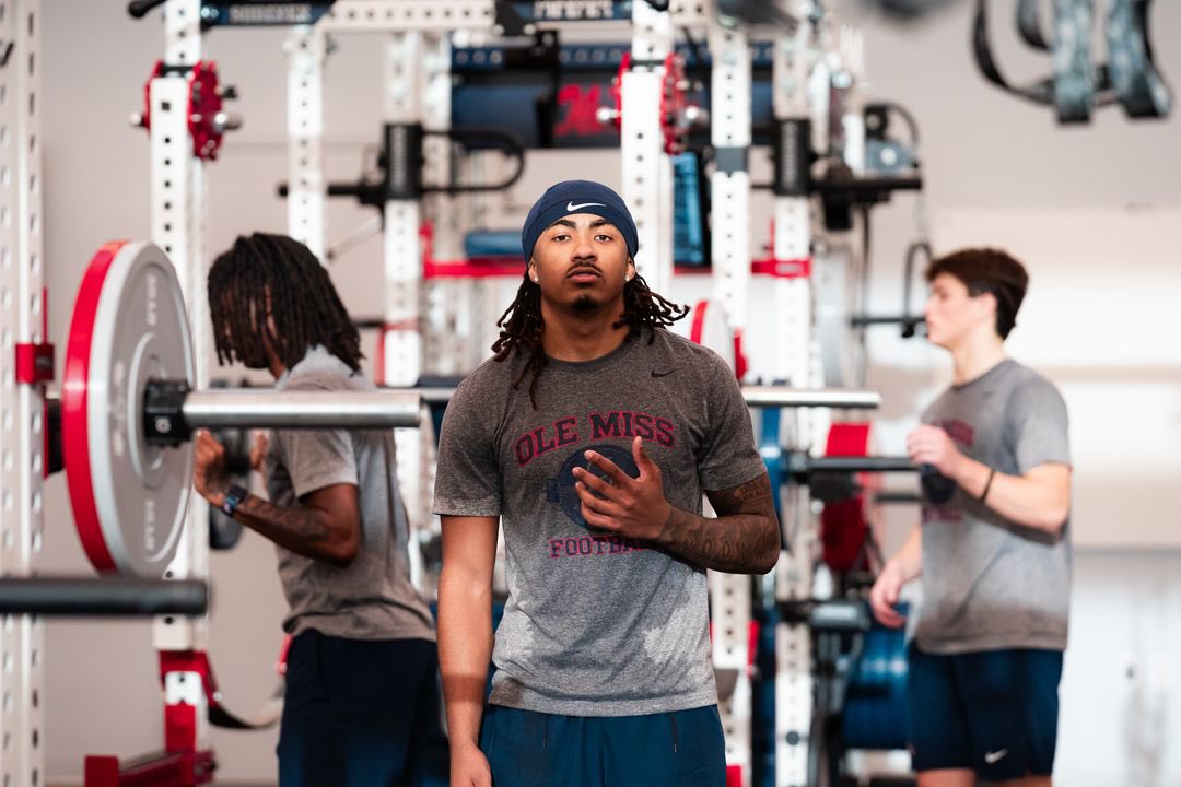 Dorian “DB” Barney tweet media