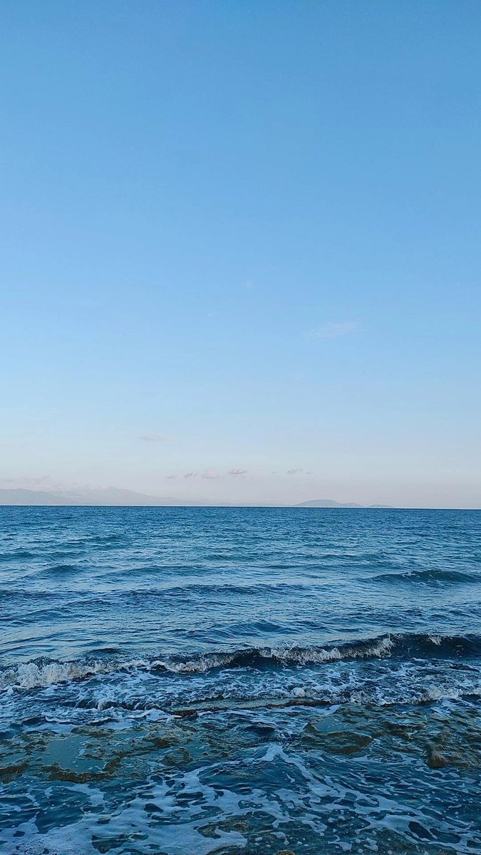 Ηρεμία (μου)