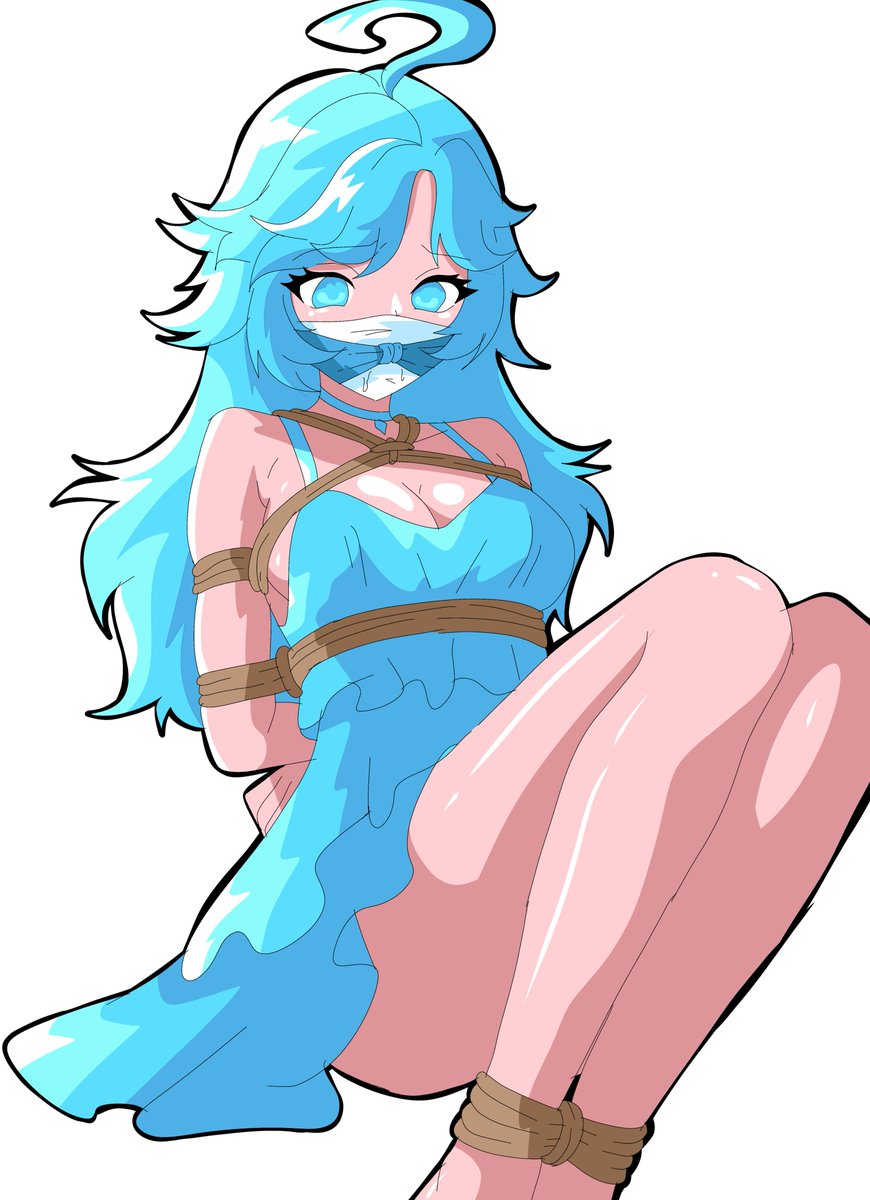 Mlbb_bondage tweet media