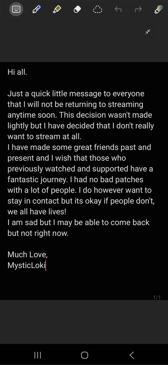 Mystic_Loki 🏴󠁧󠁢󠁳󠁣󠁴󠁿🎮❄️🎄 tweet media