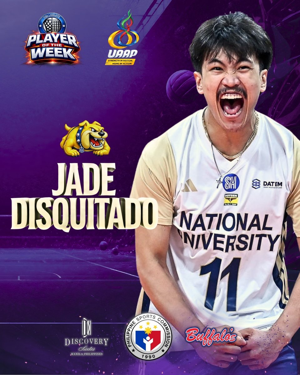 Collegiate Press Corps tweet media