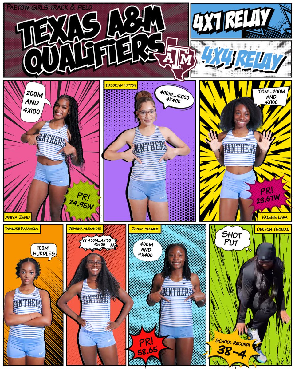 Paetow XC/Track & Field tweet media