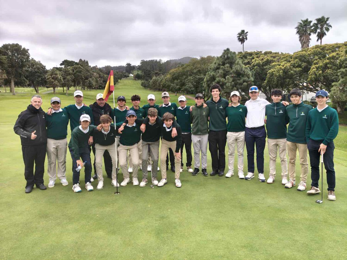 RFGA - Oficial tweet media