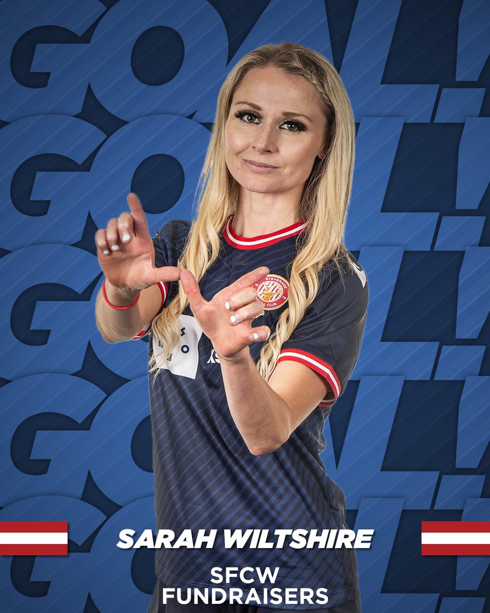 StevenageFCW's tweet photo. 68' GOAL

It's another hat trick for Sarah Wiltshire, her 45th goal of what is just a simply outstanding goalscoring season.

She slots the ball past the goalie with a calm head, despite the heroics of the shot stopper thus far!

WAT 0-3 STE https://t.co/N61AnRdk1s