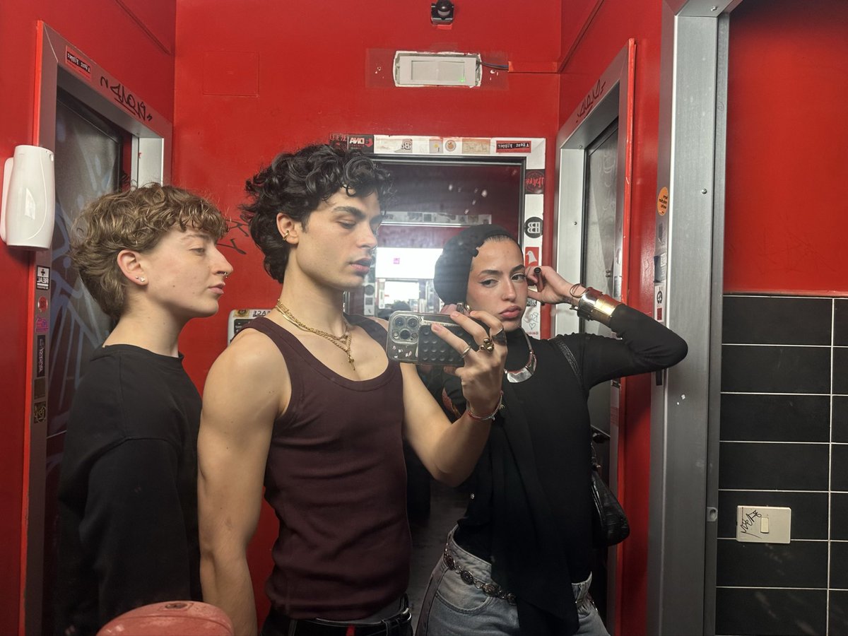 Francesco Amarando tweet media