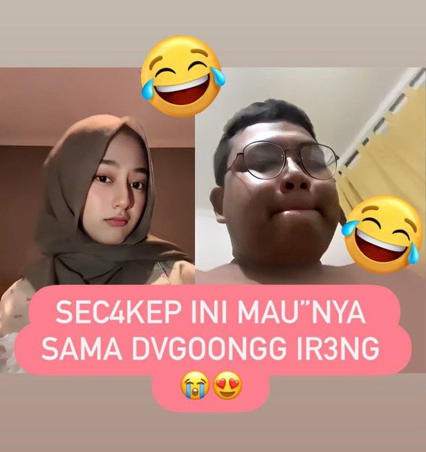 Gelap Malam tweet media