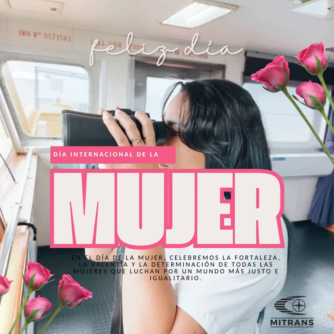 "Yo estoy absolutamente convencido de que la sociedad ganará más en la medida en que sea capaz de desarrollar y aprovechar las cualidades, las capacidades morales, humanas e intelectuales de la mujer" #Fidel. Muchas felicidades a todas las mujeres cubanas, en este 8 de Marzo