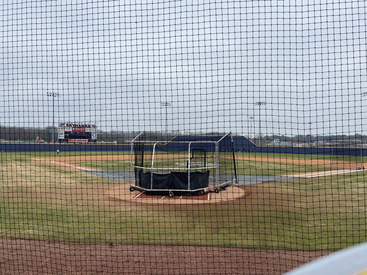 Davis Gregory tweet media