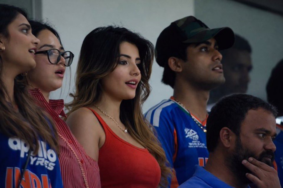 Praveen khichad tweet media