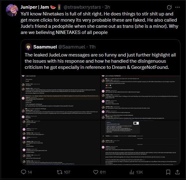 Saammuel tweet media