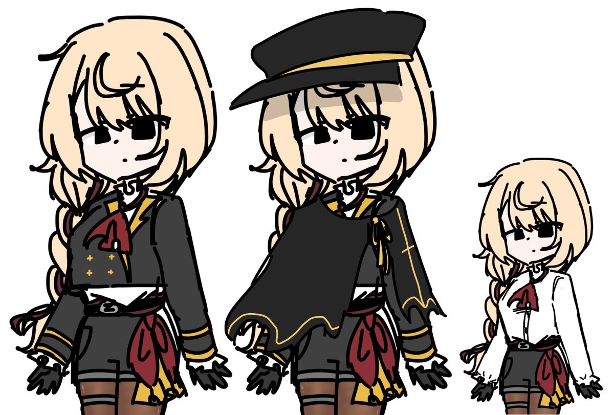 ネルたそ tweet media