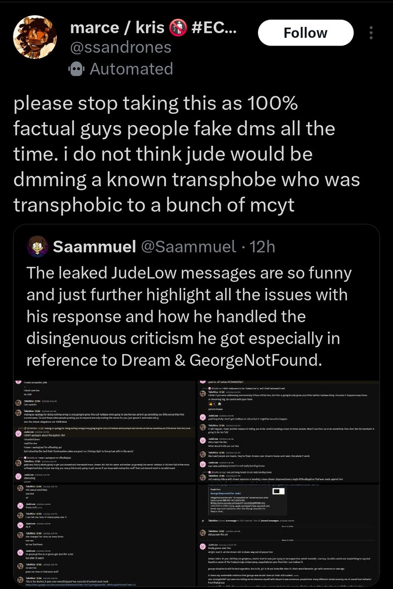 Saammuel tweet media