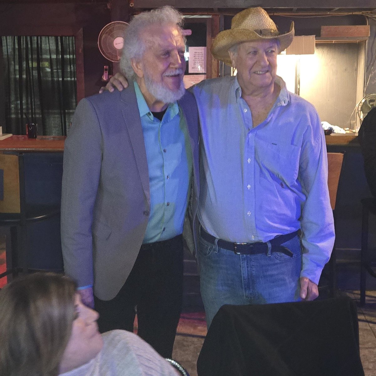 Bobby Mackey tweet media