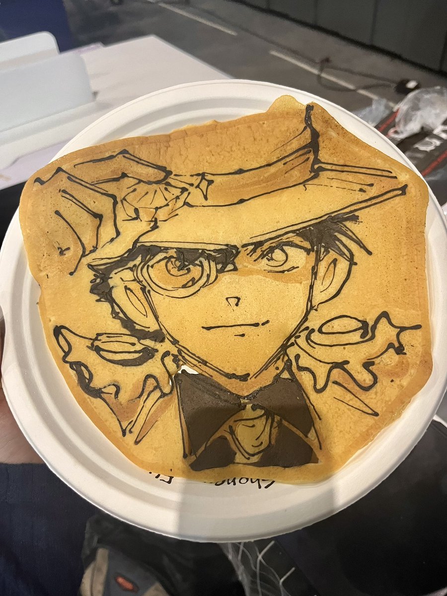 ShonenFlip🥞 tweet media