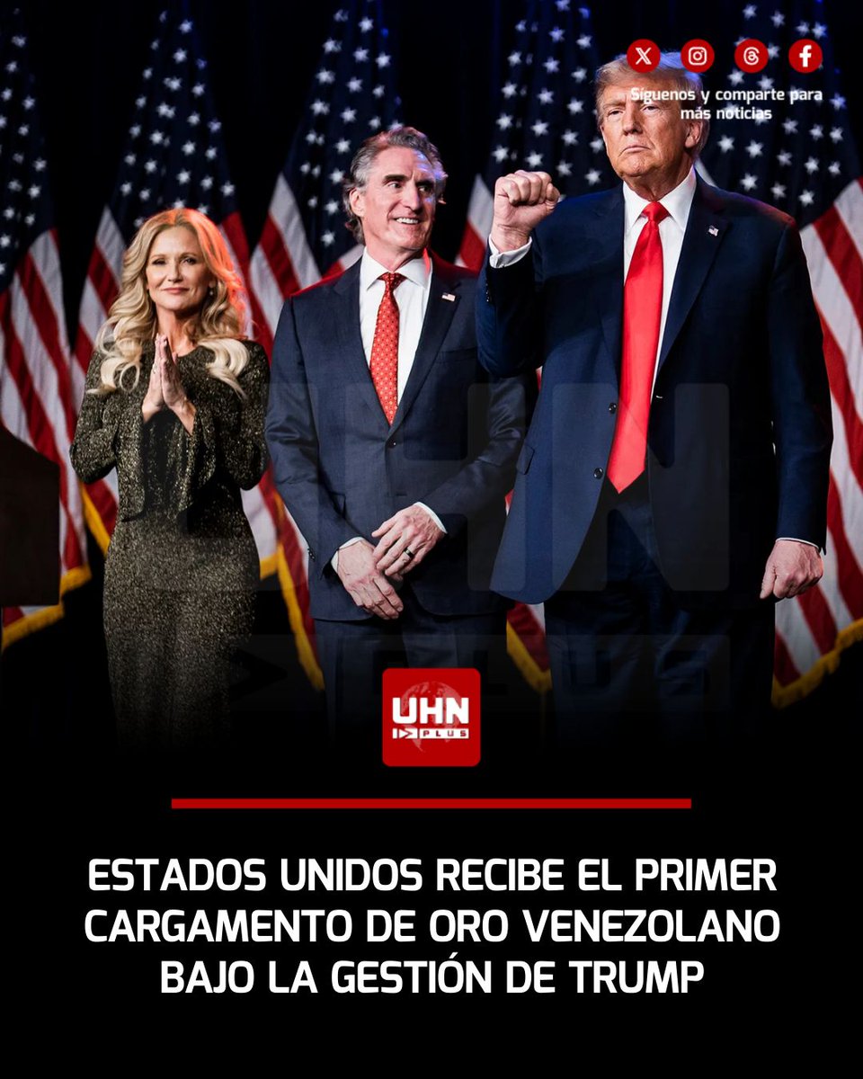 UHN Plus tweet media